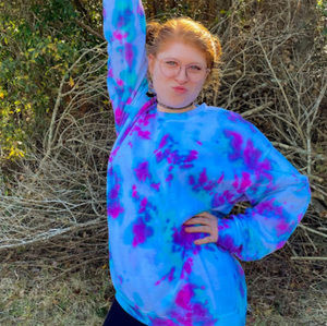 Meet your Posher, Lauryn